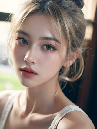 爱情与运动：激情碰撞的火花 (2)